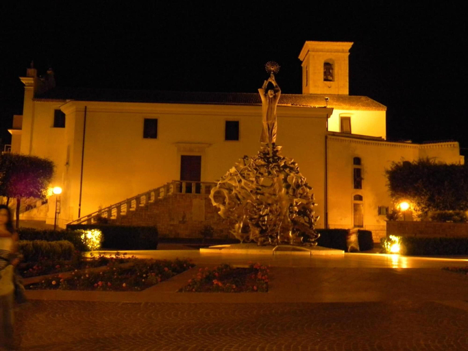 Exterior & Views 2, Santa Lucia, Foggia