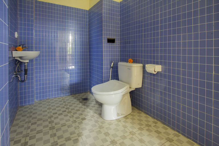 Bedroom 3, Purnama Guest House, Gianyar