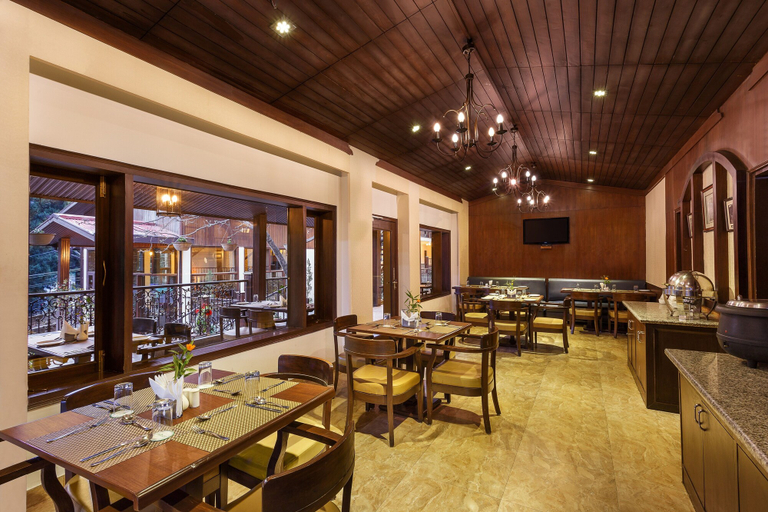 Food & Drinks 5, The Earl's Court, Nainital, Nainital