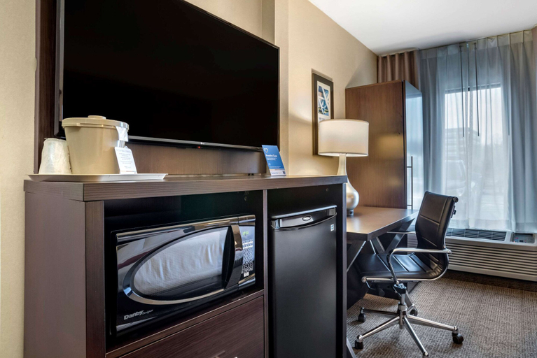 Others 5, Comfort Inn Towson - Baltimore North, Baltimore