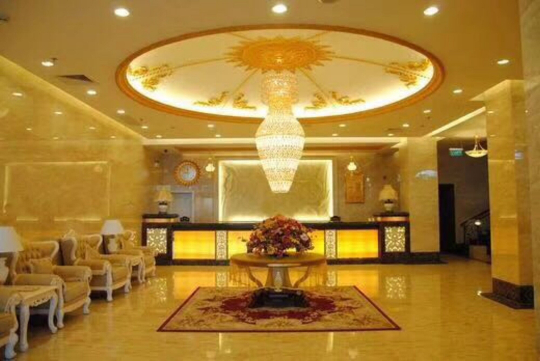 Others 4, Lailai Hotel, Beijing