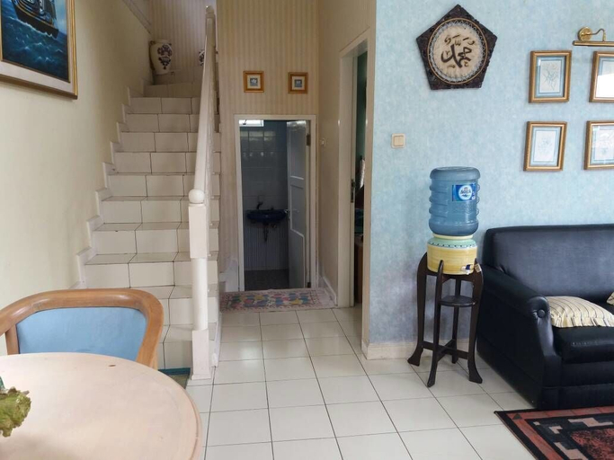 Others 4, Villa Kota Bunga Sakura, Cianjur