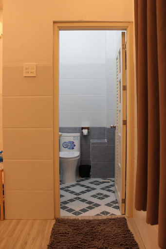 Bathroom 3, B Home - Hostel, Ninh Kiều