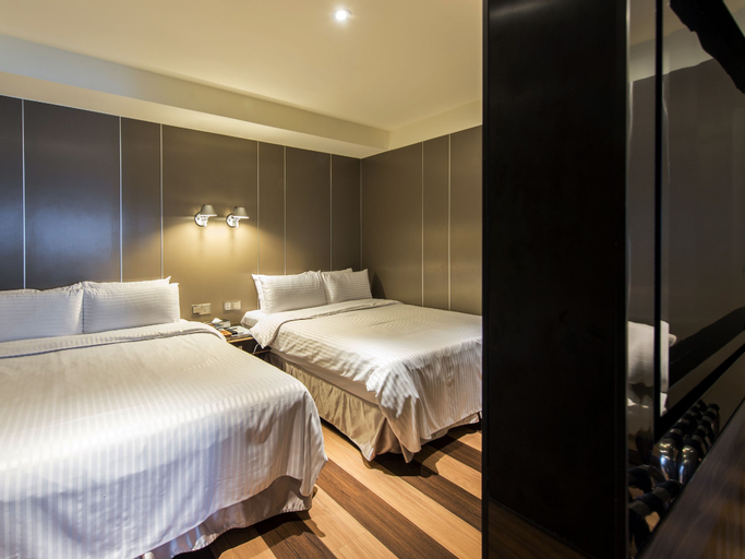 Bedroom 15