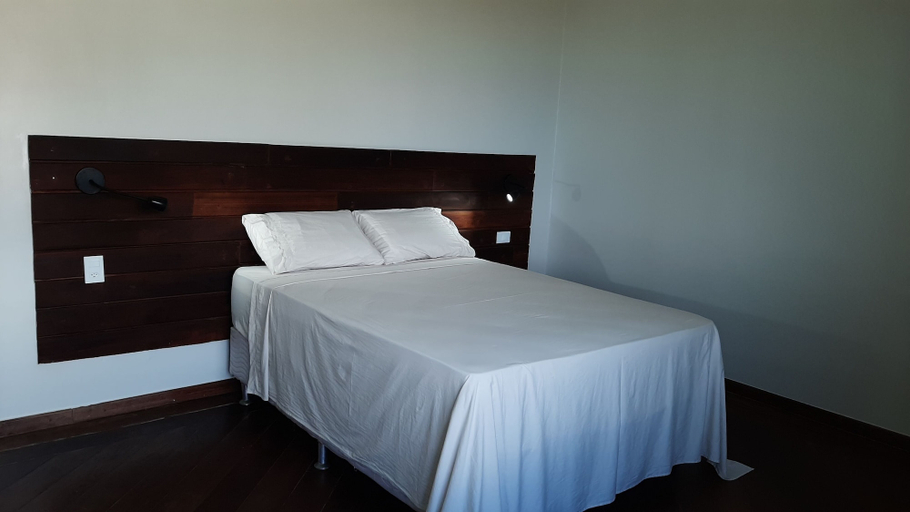 Bedroom 3, Recanto Há Mar, Maceió (capital)