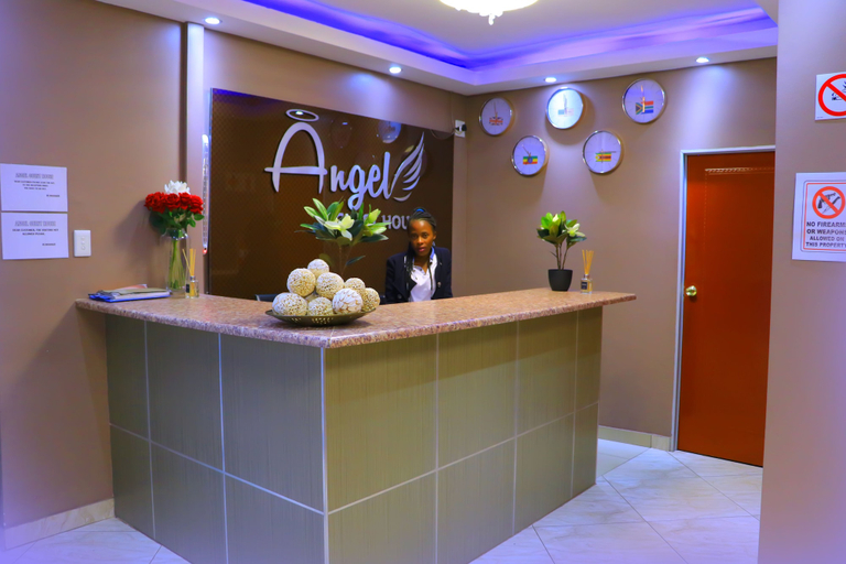 Others 5, Angel Guest House, City of Johannesburg