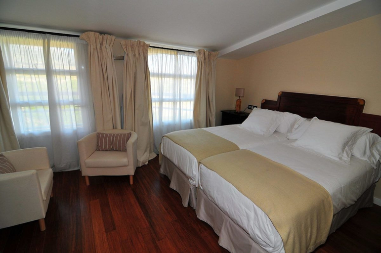 Bedroom 3, Casona del Boticario, La Rioja