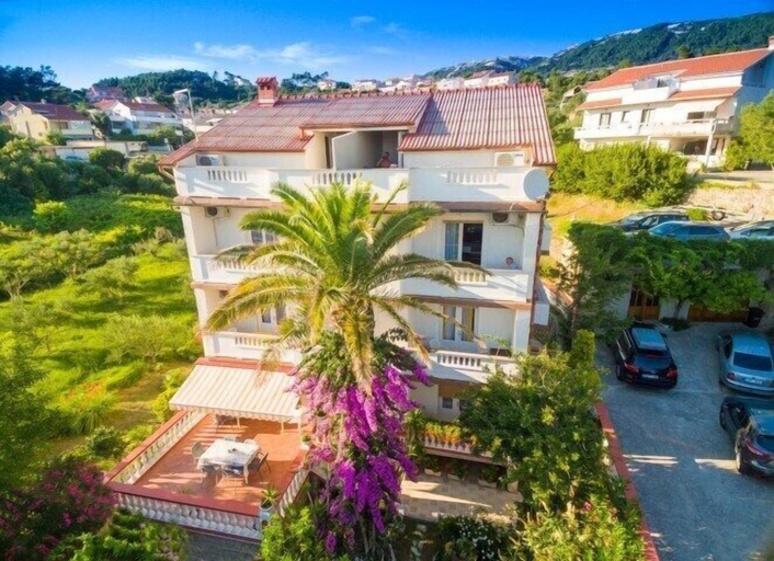 Exterior & Views 2, Apartments Padovan, Lopar/Supetarska Draga