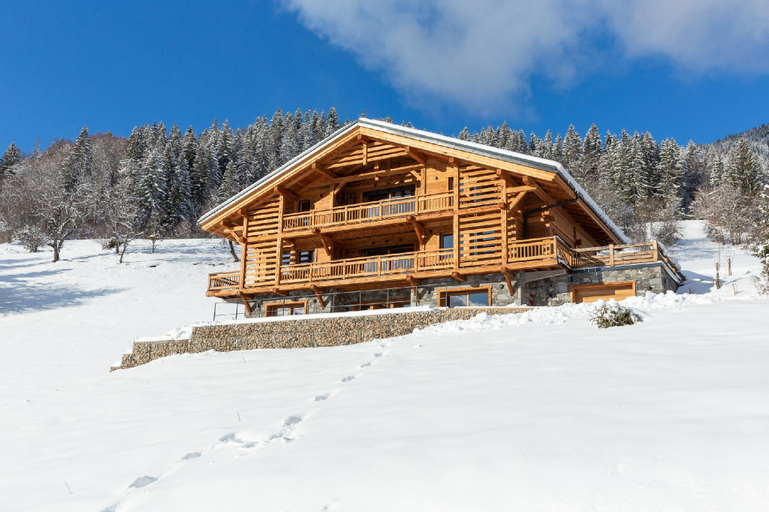 Chalet La Manigodine, Haute-Savoie