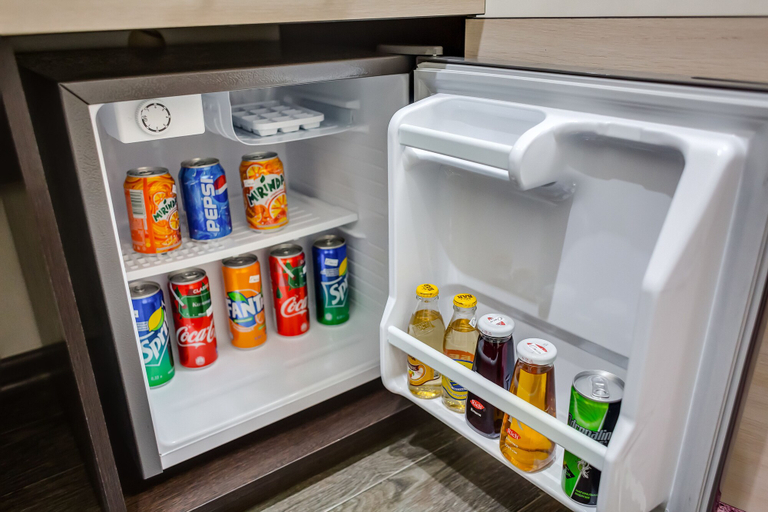 Food & Drinks, Hotel Ostrovsky, Aksayskiy rayon