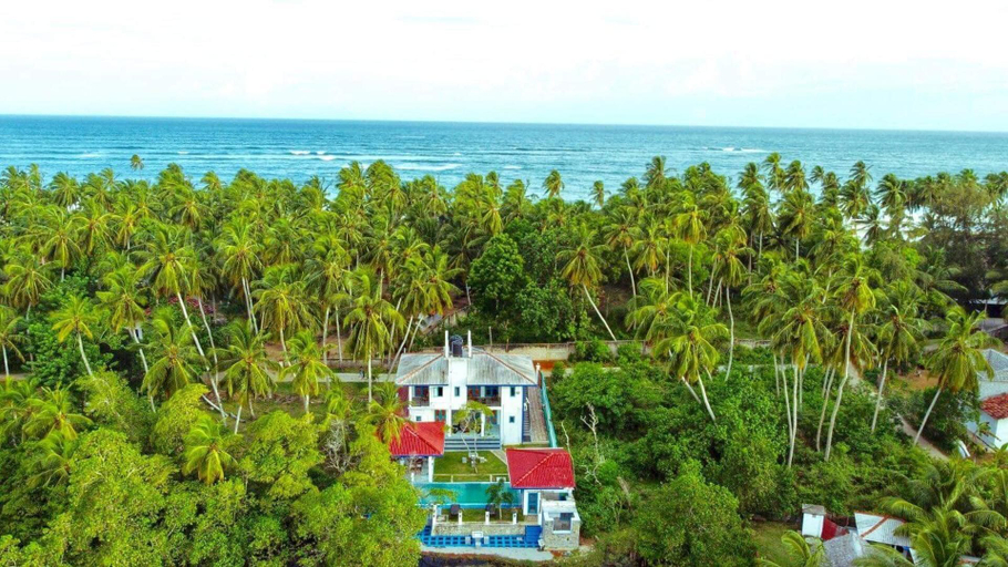 Others 5, Charming Villa With Pool, Near Beach, Sri Lanka, Tangalle