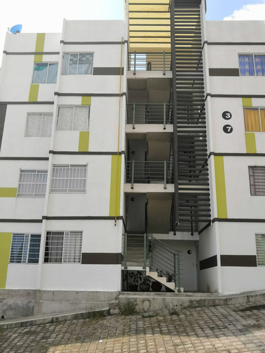 Exterior & Views, Cozy Apartment in the City of Morelia, Morelia