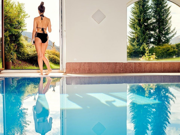 Sport & Beauty 2, Hotel Venetblick, Imst