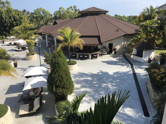 Exterior & Views 2, Lifestyle Kosher Cofresi Suites, San Felipe de Puerto Plata