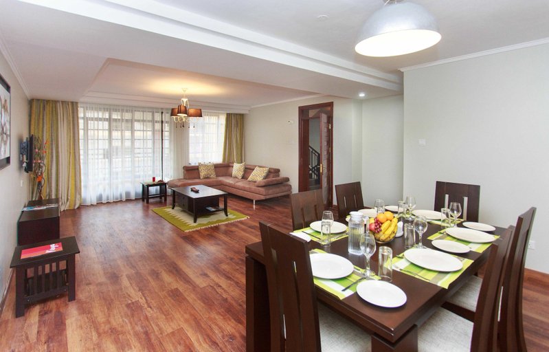 Others 5, Cozy Residences, Dagoretti North