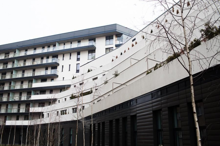 Exterior & Views, Labo Apartment Towarowa Kercelak, Warsaw