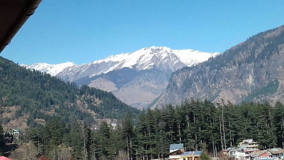 Others 4, Vacanza Himalayan, Kullu