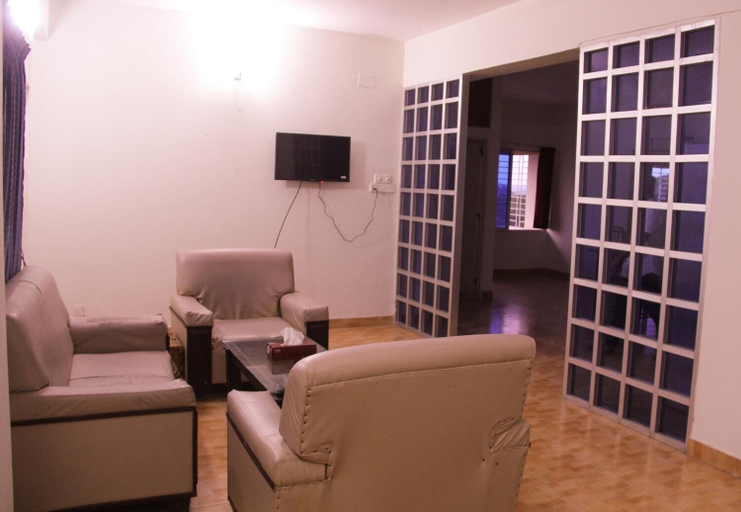 Others 4, 2nd Homes, Sylhet