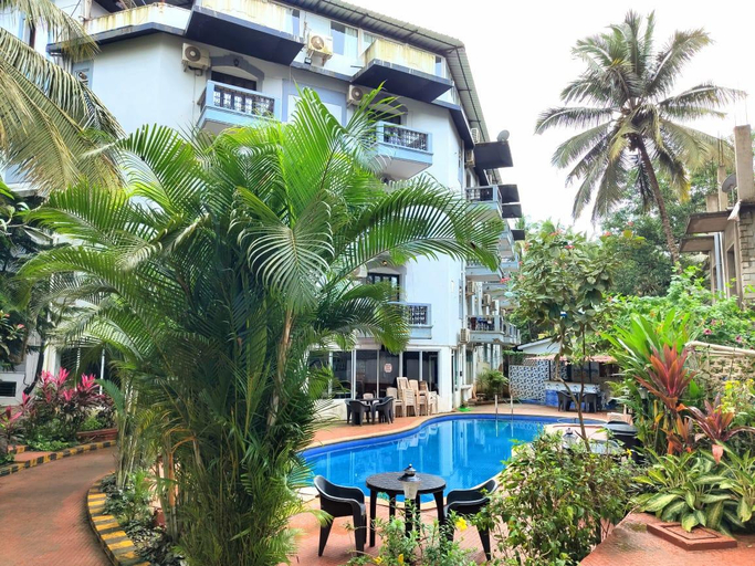 Others 5, Goveia Grand Resort, North Goa