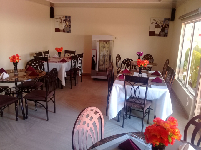 Food & Drinks 3, Kakwele Lodge & Tours, Chibombo