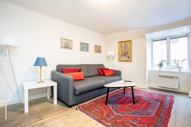 Others 5, ApartDirect Gamla Stan, Stockholm