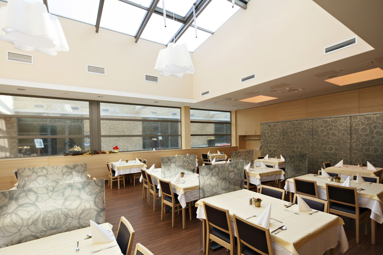 Food & Drinks 5, Hotel Izvir - Sava Hotels & Resorts, Radenci