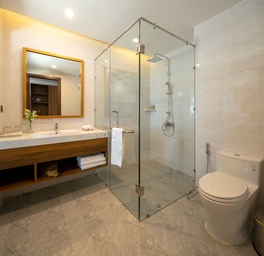Bedroom 5, Avenis Hotel, Thanh Khê