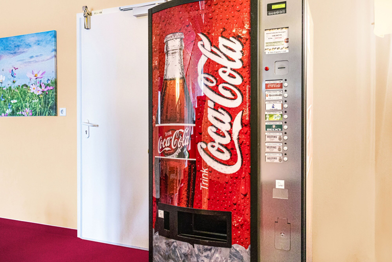 Food & Drinks 5, Hotel Münkel, Region Hannover