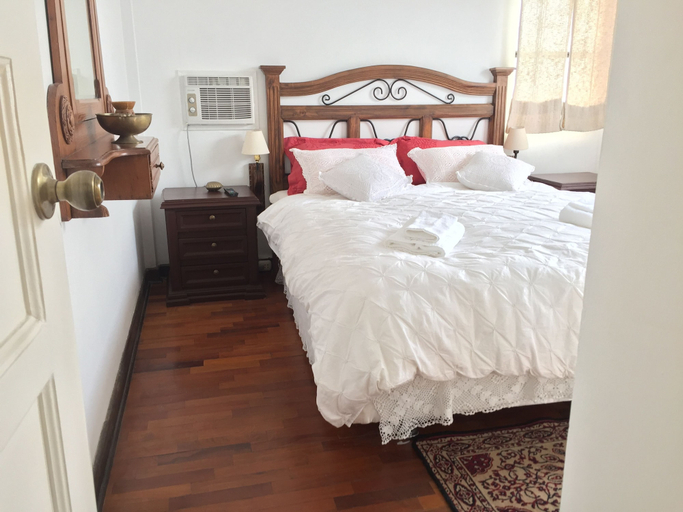 Bedroom 4, Amazing Lima - Near Plaza San Martin, Lima