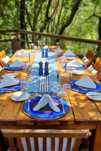 Food & Drinks 2, Offbeat Ndoto Camp, Narok North