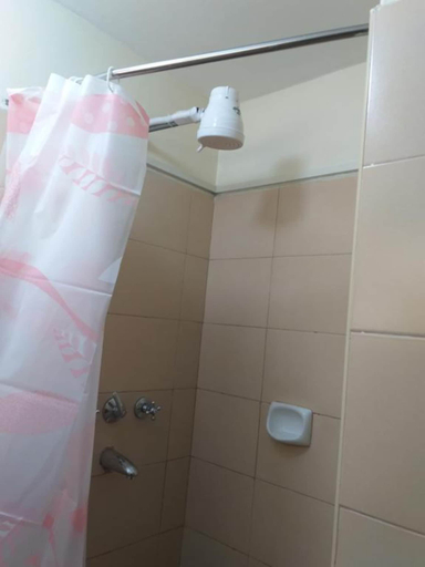 Bathroom 3, Khadz Nest, Starehe
