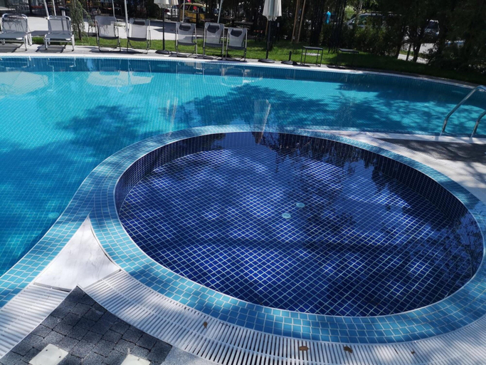 Sport & Beauty 5, Hotel Complex Rila, Dupnitsa