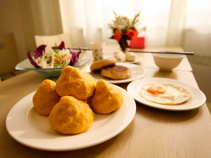 Food & Drinks 4, GreenTree Inn TangShan North Station South Ring Road Hotel, Tangshan