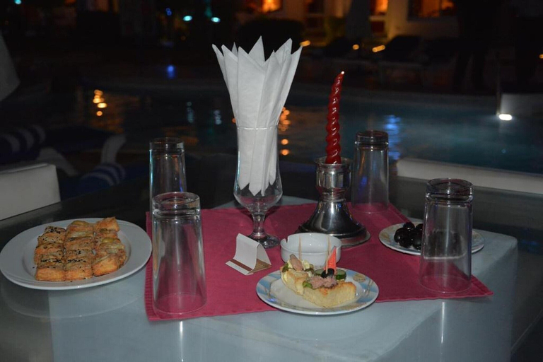 Food & Drinks 3, Le Mirage New Tiran Naama Bay, you Dream Vacation, Sharm el-Sheikh
