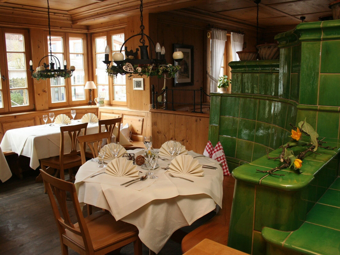 Food & Drinks 4, Gasthaus Linde, Ortenaukreis