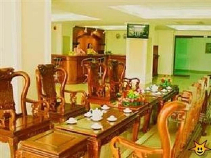 Others 4, Nha Khach Tien Giang, Mỹ Tho