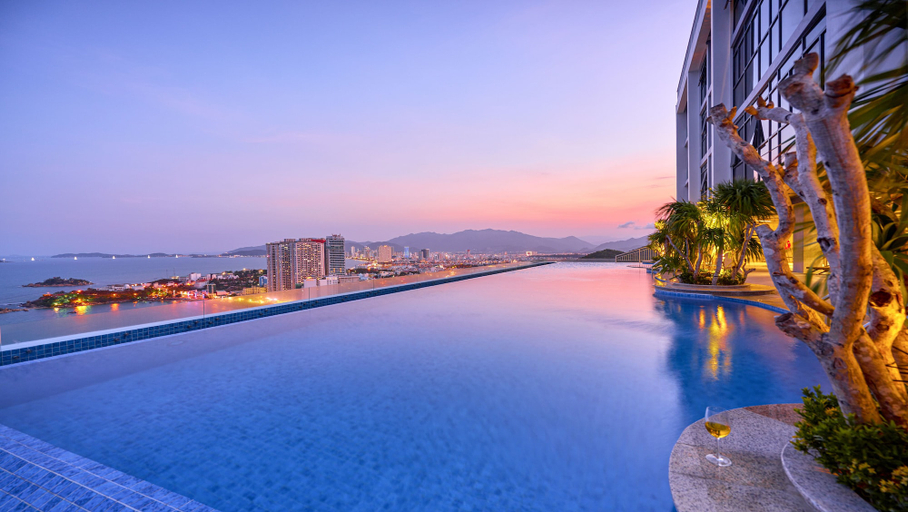 Sport & Beauty, Scenia Bay Residences, Nha Trang