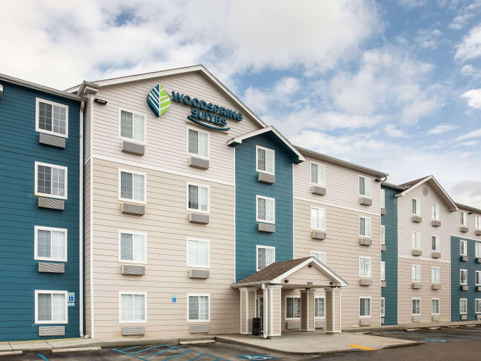 Exterior & Views 2, Extended Stay America Select Suites- Gulfport, Harrison