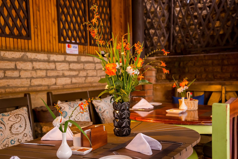Food & Drinks 4, The Grand Gables, Dagoretti North