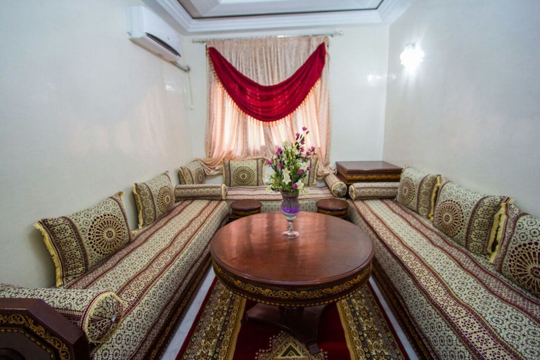 Others 5, Apartment 1 Room city center Farah, Zouagha-Moulay Yacoub
