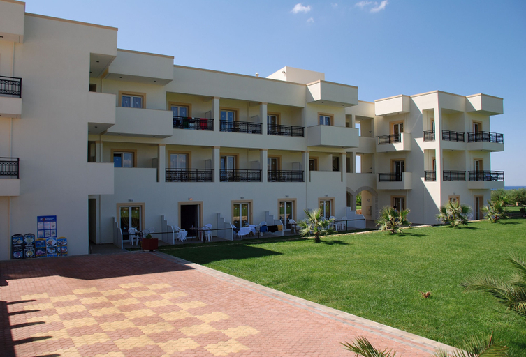 Exterior & Views 2, Real Palace, Crete