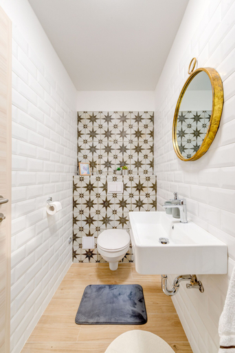 Bathroom 3, Holiday home Rocca, Supetar