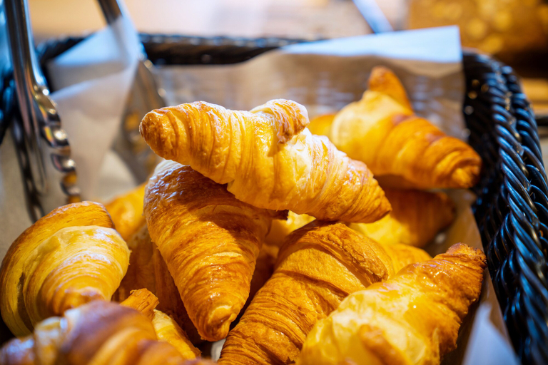 Food & Drinks 5, Ibis Budget Reims Parc Des Expositions, Marne