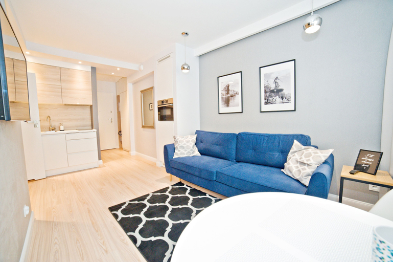 Others 5, Grand Apartments - Tartaczna Deluxe, Gdańsk City