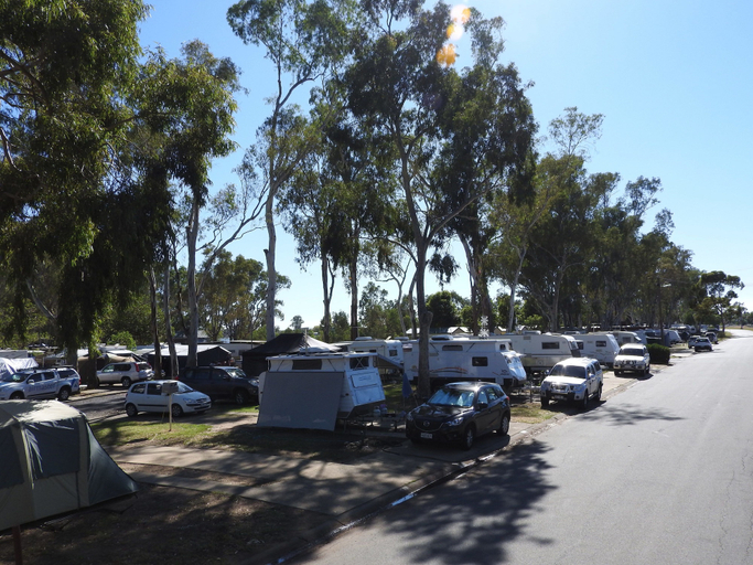 Others 4, Victoria Lake Holiday Park, Shepparton