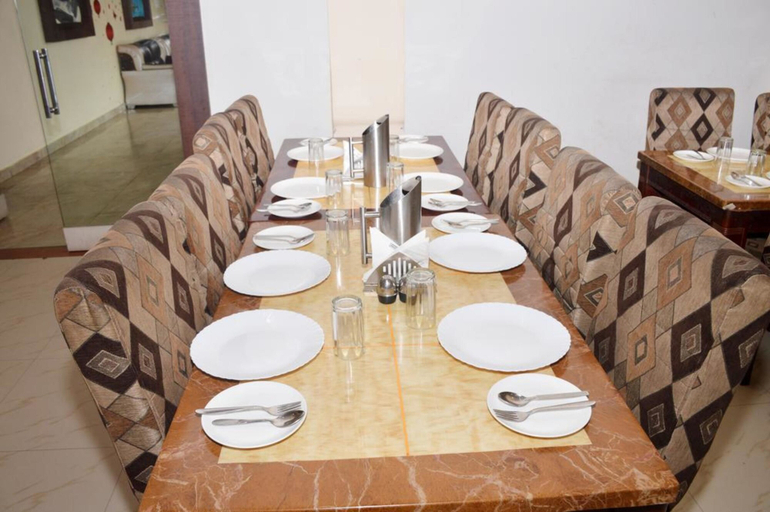 Others 5, Hotel Nand Residency, Ghazipur