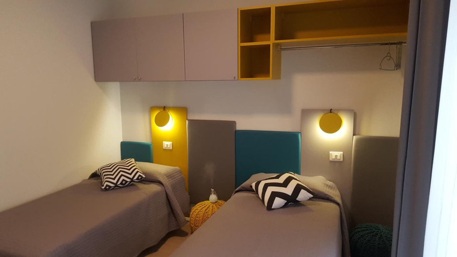 Bedroom 4, Dolce Vita, Catania