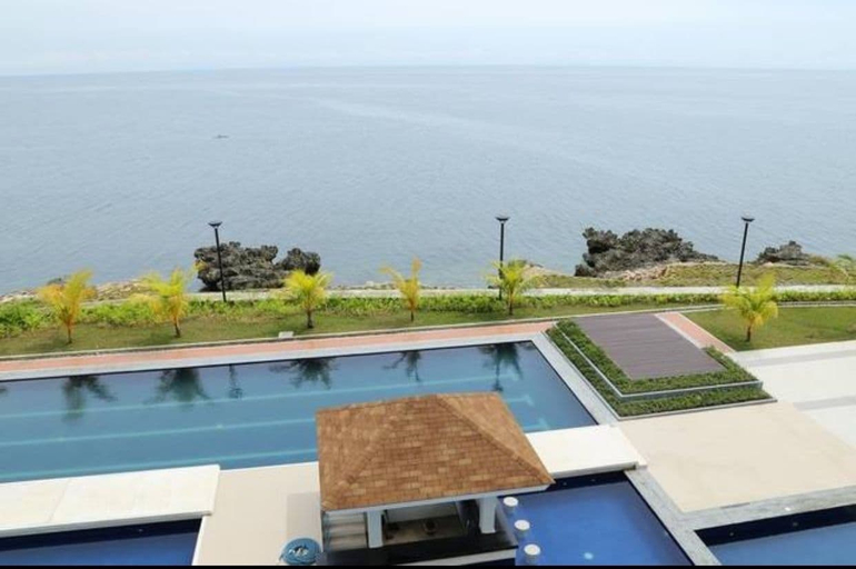Sport & Beauty, Dreamlike Arterra Hotel-Apartment Cebu Seaside 14 Floor, Lapu-Lapu City