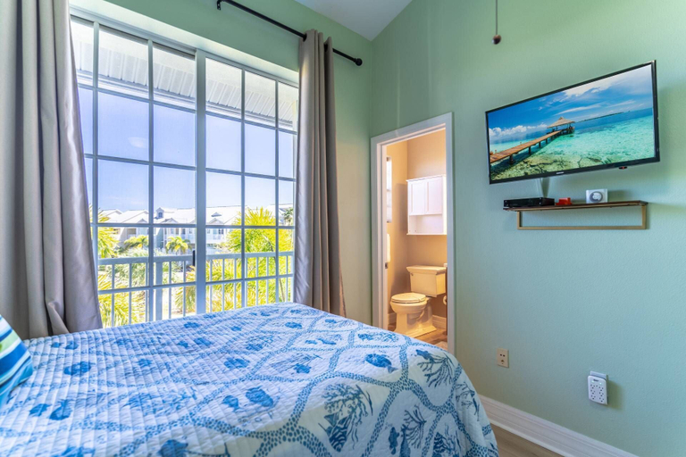 Bedroom 3, 3216 Little Harbor, Hillsborough