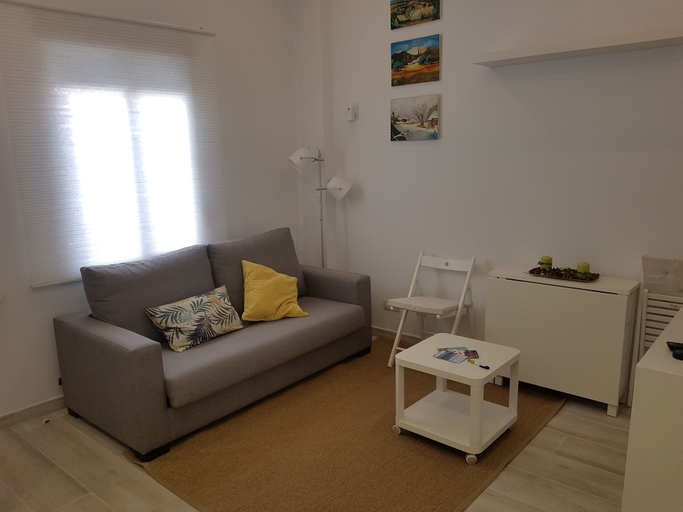 Others 5, Apartamentos Villajovita, Ceuta